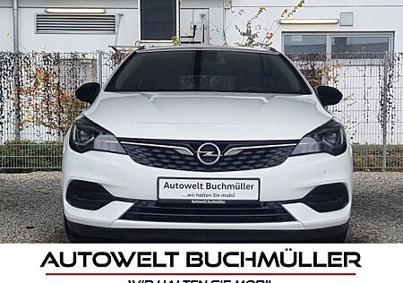 Opel Astra 1.5 D AUTOMATIK,INTELLIUX-LED,AHK,NAVI,DAB