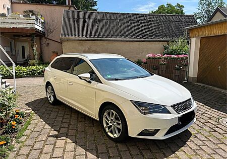 Seat Leon ST 1.4 TSI 92kW Start&Stop Style