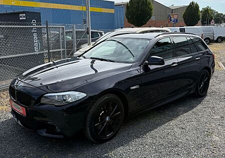 BMW 530 M SPORT Touring d+AHK+TOP ZUSTAND