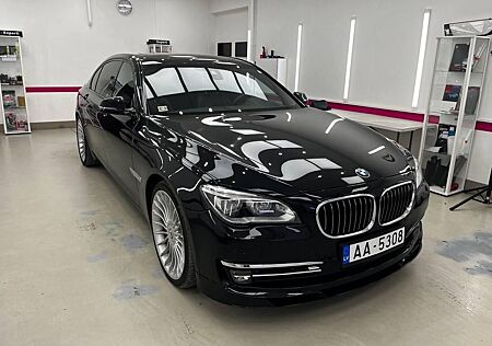 Alpina B7 4,4 Bi-Turbo Langversion -