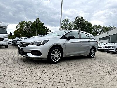 Opel Astra K Sports Tourer 1.2 Turbo Edition AHK LED