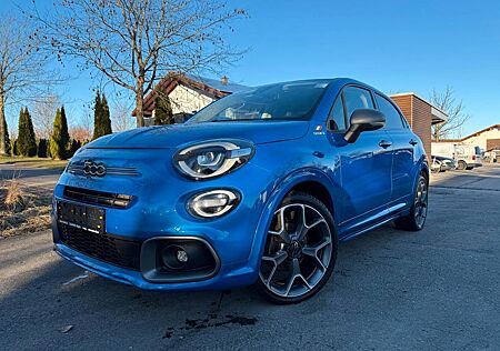 Fiat 500X 1.6 MultiJet SPORT/Leder/Alu/Navigation