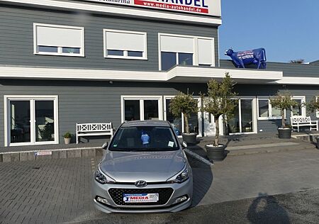 Hyundai i20 , 96000 Km