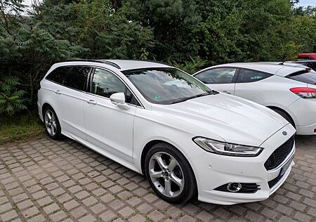 Ford Mondeo 1,5 EcoBoost Titanium Turnier Titanium