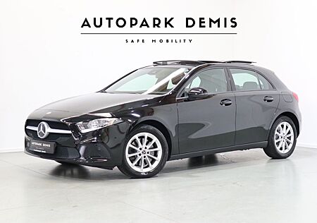 Mercedes-Benz A 250 e - PANORAMA-TEMP-LIVE-PDC-NAVI-BUSINESS