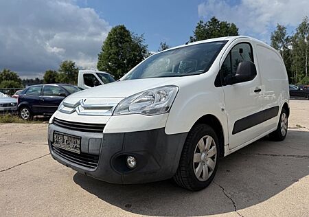 Citroën Berlingo Kasten Niveau B L1,Klima,Ahk,LKW Zulasu
