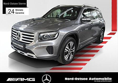 Mercedes-Benz GLB 200 d PROGRESSIVE NAVI KAMERA AHK LED SHZ