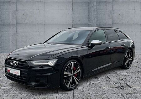 Audi S6 Avant TDI quattro +Leder+AAS+Pano+HUD+AHK+
