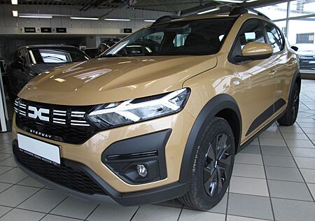 Dacia Sandero III Stepway Expression*SHZ*KLIMAAUTO*