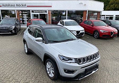 Jeep Compass Limited Automatic 150PS 4X2