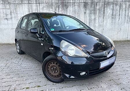 Honda Jazz gebraucht kaufen Honda Jazz 1.2 Style*1.Hand*Klima*