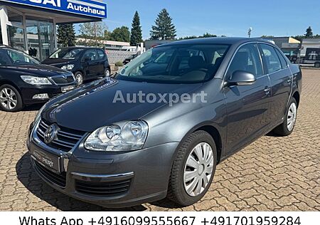 VW Jetta Volkswagen V Comfortline