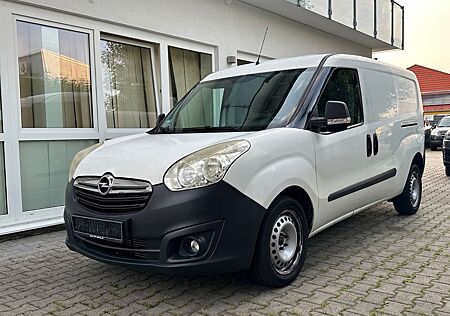 Opel Combo Maxi D1.6 CDTI Kasten L2H1 | Klima