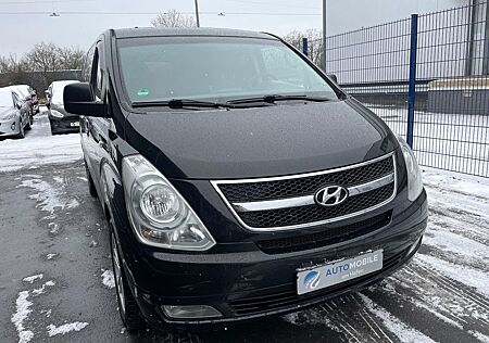 Hyundai H-1 Travel Premium 2.5CRDI*8-SITZE*KLIMA*AHK*CAM