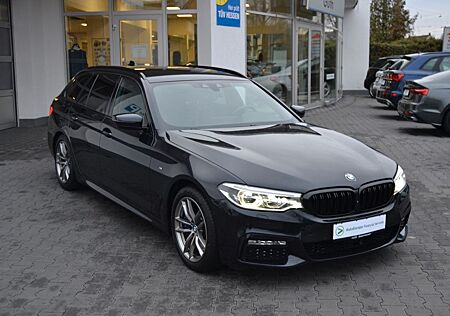 BMW 540d M-Paket xDrive Touring