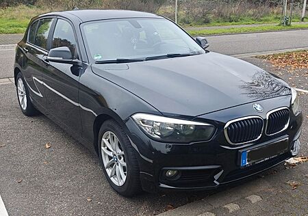 BMW 118i Advantage Advantage