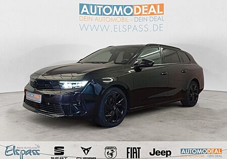Opel Astra L GS Sports Tourer AUTOMATIK NAV LED DIG-D