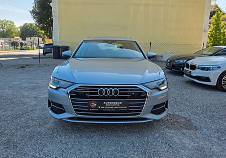 Audi A6 Avant 45 TDI quattro Tiptronic/Kamera/Virtual