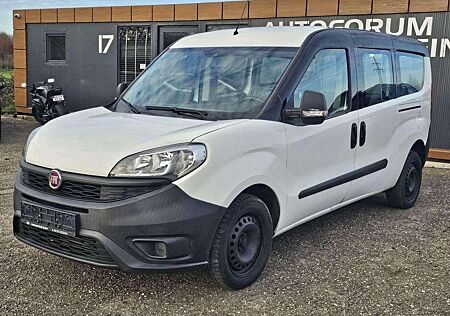 Fiat Doblo Basis Maxi Kasten