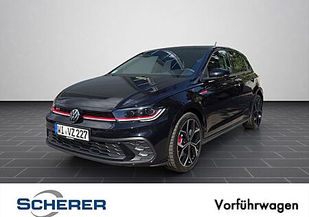 VW Polo Volkswagen GTI 2.0 TSI DSG KAMERA IQDRIVE 18"ALU CLIMA