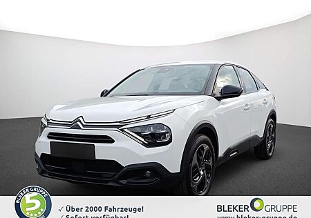 Citroën C4 Feel Pack