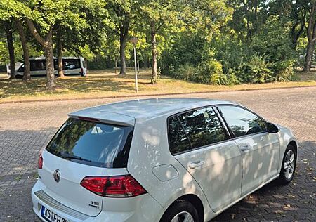 VW Golf Volkswagen 1.2 TSI BMT Comfortline Comfortline