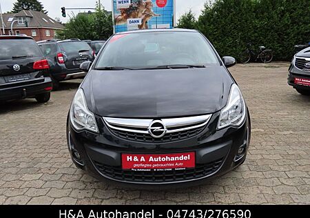 Opel Corsa D Active