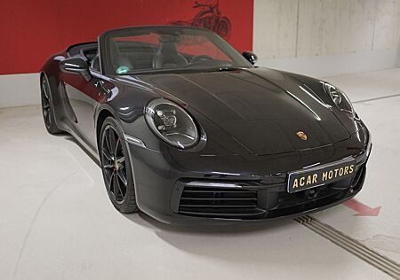 Porsche 911 Urmodell 911 992 Carrera S Cabriolet PDK