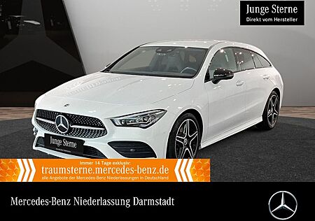 Mercedes-Benz CLA 250 Shooting Brake CLA 250 SB AMG/Night/Mbeam/MBUX HighEnd/Ambiente