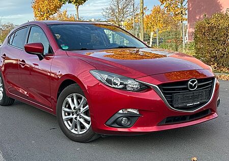 Mazda 3 Lim.SKYACTIVE -G120 Center-Line NAVI