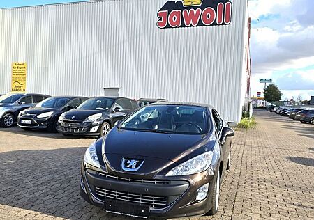 Peugeot 308 1,6i TURBO 82000 KM AT TÜV 11.2027 ALU KLIMA