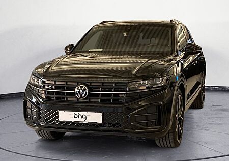 VW Touareg Volkswagen R-Line 3,0l 286PS V6 TDI 4MOTION 8-Gang-