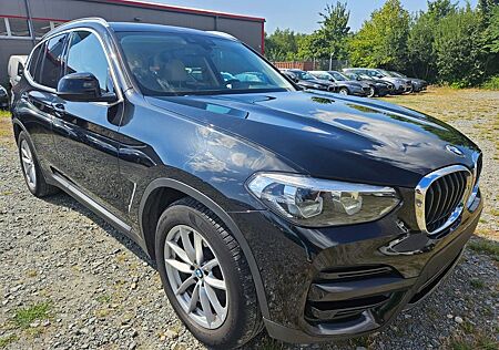 BMW X3 2.0D SDRIVE * NAVIGATION * PANORAMADACH