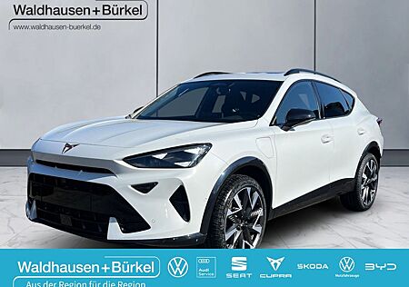 Cupra Formentor VZ 1.5 e-HYBRID 272PS DSG AHK+360+PANO