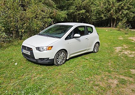 Mitsubishi Colt 1.5 Ralliart Ralliart