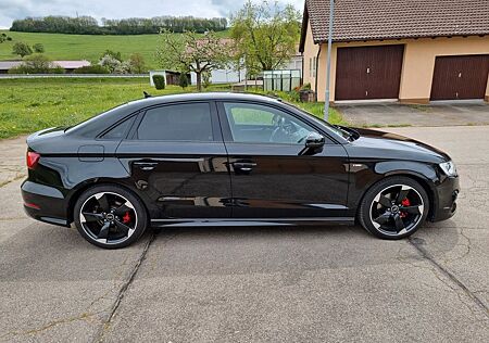 Audi A3 1.4 TFSI cod ultra S line Navi Kamera Xenon