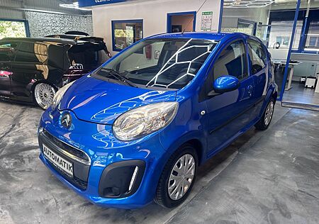 Citroën C1 Tendance*Automatik*Erst 95Tkm*LED*Klima*
