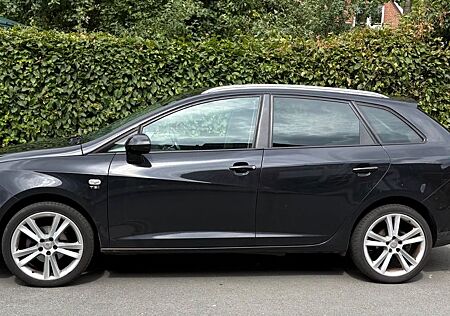 Seat Ibiza 1.2 TSI Sport ST Sport