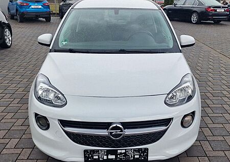 Opel Adam Jam