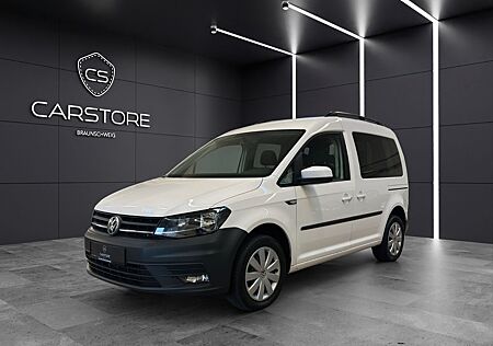 VW Caddy Volkswagen 2,0 TDI 150 PS BMT*NAVI*PDC*AHK*