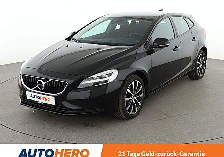 Volvo V40 2.0 T3 Momentum*NAVI*TEMPO*PDC*SHZ*