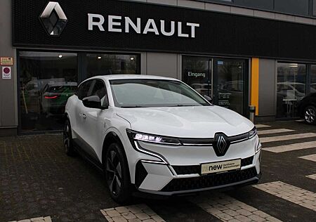 Renault Megane E-Tech EV40 130hp standard charge