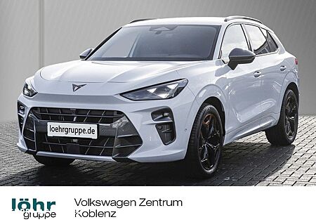 Cupra Terramar 1.5 eTSI DSG AHK/Navi/Sennheiser