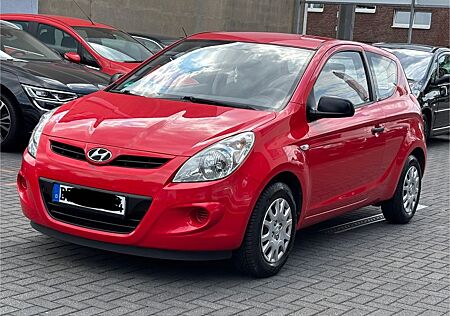 Hyundai i20 1.2 FIFA WM Edition FIFA WM Edition