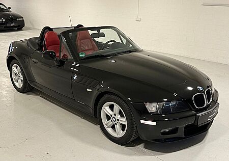 BMW Z3 Roadster Sondermodell Mugello 23 Jahre 2.Hd