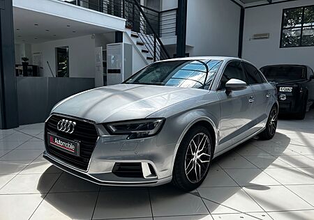 Audi A3 Limousine 35 TFSI SPORT.KAMERA.MMI.CARPLAY