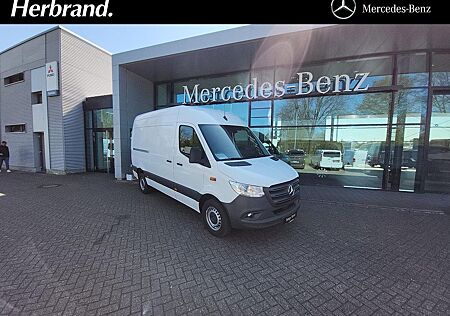 Mercedes-Benz Sprinter 317 Kasten L2/H2 *Kamera* Navi*sauber!