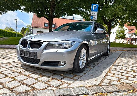 BMW 318i Touring - 60000km Motor TOP Ausstattung!