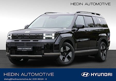 Hyundai Santa Fe HEV 5-S 1.6 T-GDI 158 kW 4WD INTRO SHZ