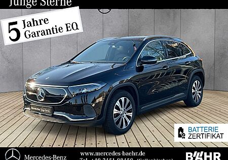 Mercedes-Benz EQA 250 Progressive/"Flex-Bonus" - 2.400 Euro!